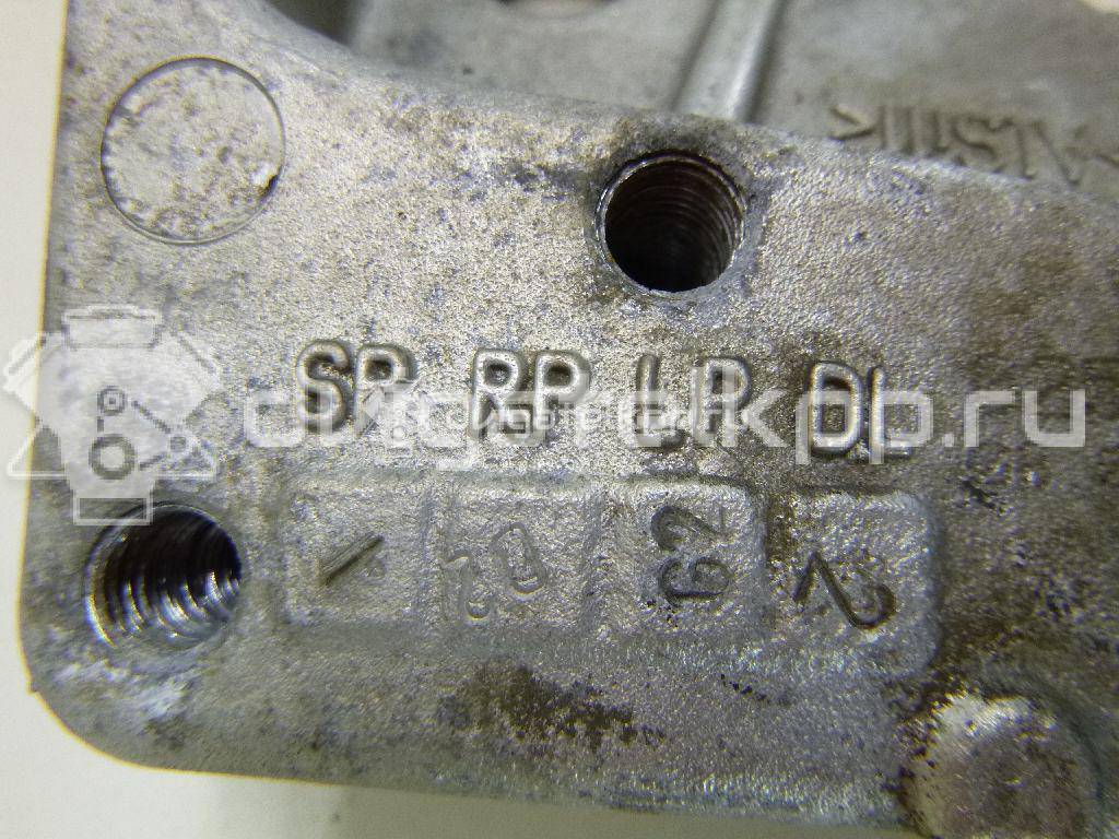 Фото Кронштейн переднего рычага  1K0199295E для audi A3 [8P1] {forloop.counter}}