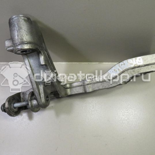 Фото Кронштейн переднего рычага  1k0199295e для audi A3 [8P1]