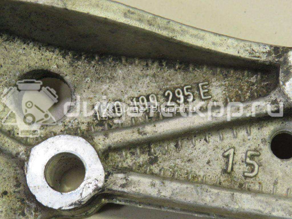 Фото Кронштейн переднего рычага  1k0199295e для audi A3 [8P1] {forloop.counter}}