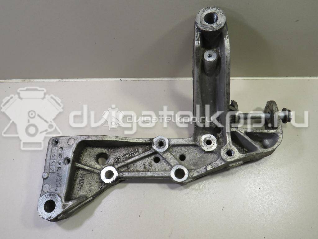 Фото Кронштейн переднего рычага  1k0199295e для audi A3 [8P1] {forloop.counter}}