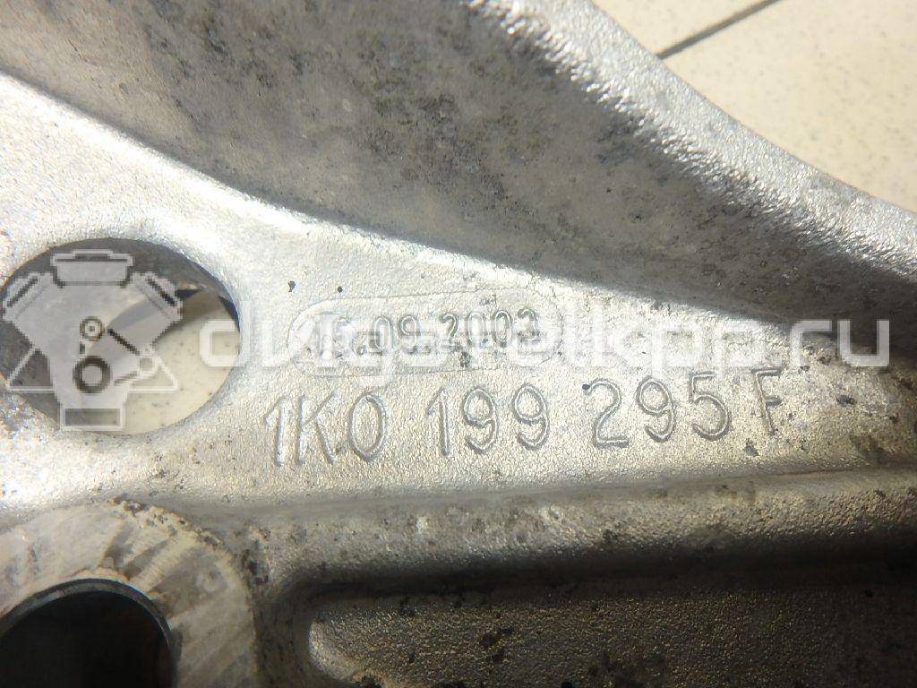 Фото Кронштейн переднего рычага  1K0199295E для audi A3 [8P1] {forloop.counter}}