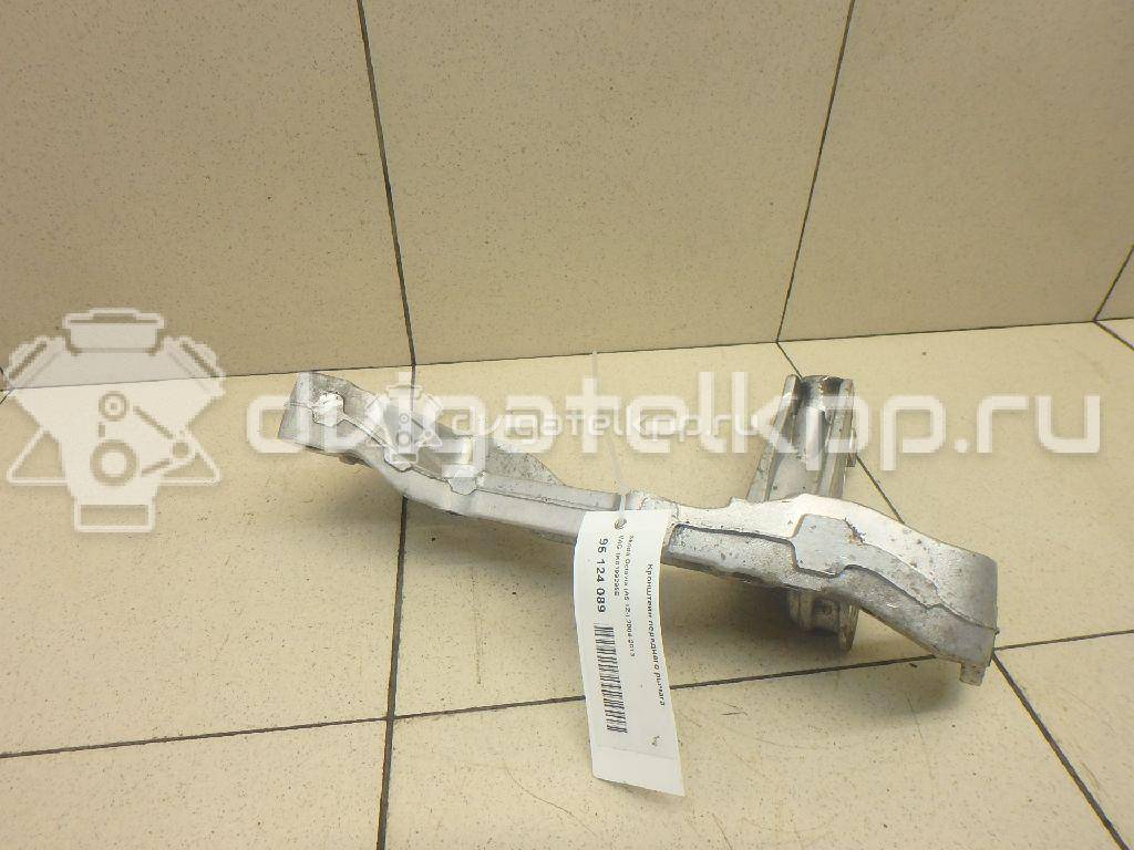 Фото Кронштейн переднего рычага  1K0199295E для audi A3 [8P1] {forloop.counter}}