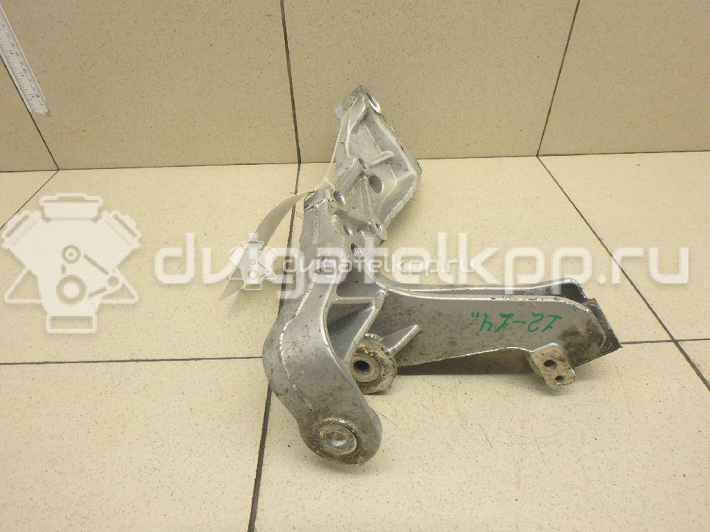 Фото Кронштейн переднего рычага  1K0199295E для audi A3 [8P1] {forloop.counter}}