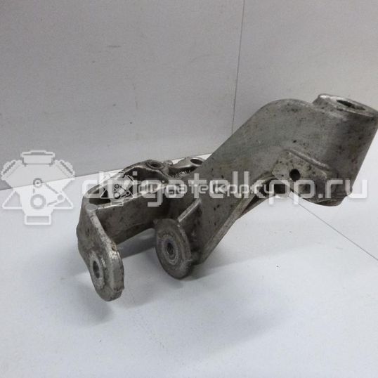 Фото Кронштейн переднего рычага  1K0199295E для audi A3 [8P1]