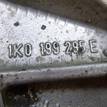 Фото Кронштейн переднего рычага  1K0199295E для audi A3 [8P1] {forloop.counter}}