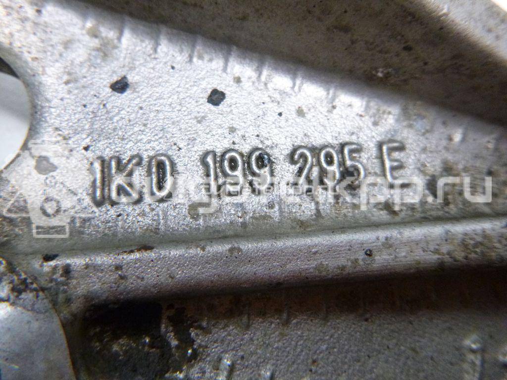 Фото Кронштейн переднего рычага  1K0199295E для audi A3 [8P1] {forloop.counter}}