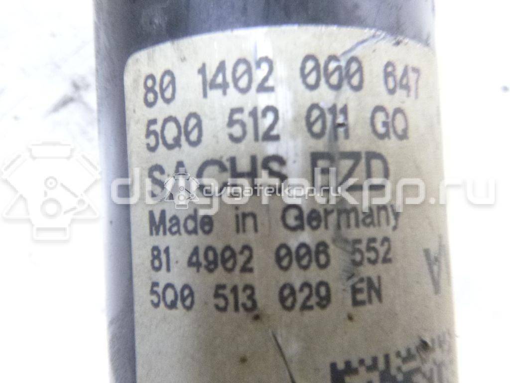 Фото Амортизатор задний  5Q0513029EN для audi A3 [8V] {forloop.counter}}