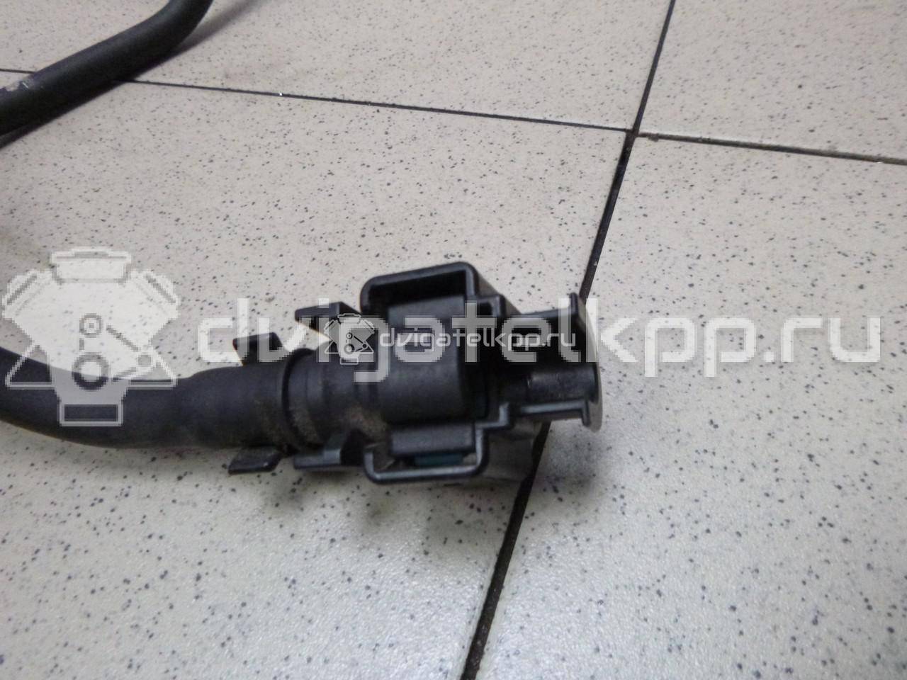 Фото Трубка топливная для двигателя 2GR-FE для Lotus / Lexus / Toyota / Toyota (Gac) 204-328 л.с 24V 3.5 л бензин 239010P010 {forloop.counter}}