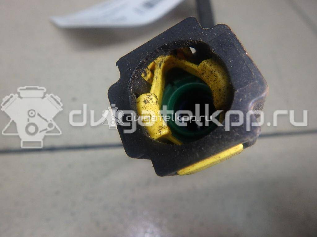 Фото Трубка топливная для двигателя 2GR-FE для Lotus / Lexus / Toyota / Toyota (Gac) 204-328 л.с 24V 3.5 л бензин 239010P010 {forloop.counter}}