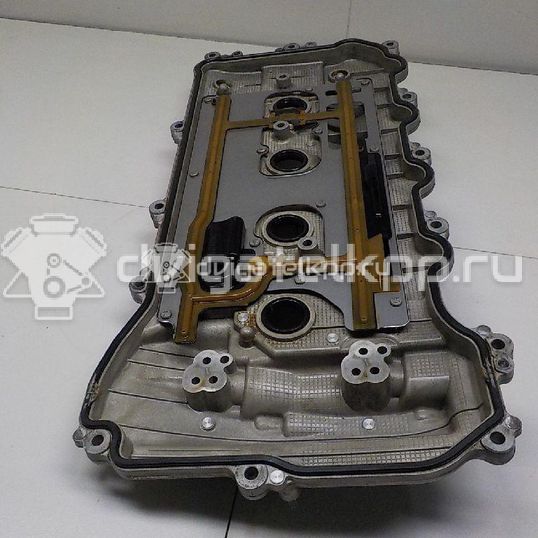 Фото Крышка головки блока (клапанная) для двигателя 2AR-FE для Lexus / Toyota 169-203 л.с 16V 2.5 л бензин 1120136010