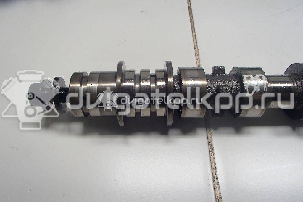 Фото Распредвал впускной для двигателя 2GR-FE для Lotus / Lexus / Toyota / Toyota (Gac) 204-328 л.с 24V 3.5 л бензин {forloop.counter}}