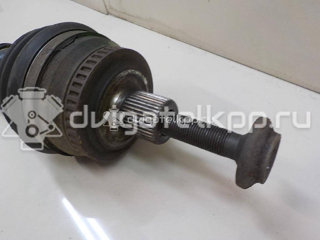 Фото Полуось (привод в сборе)  8E0407271AG для Audi A4 {forloop.counter}}