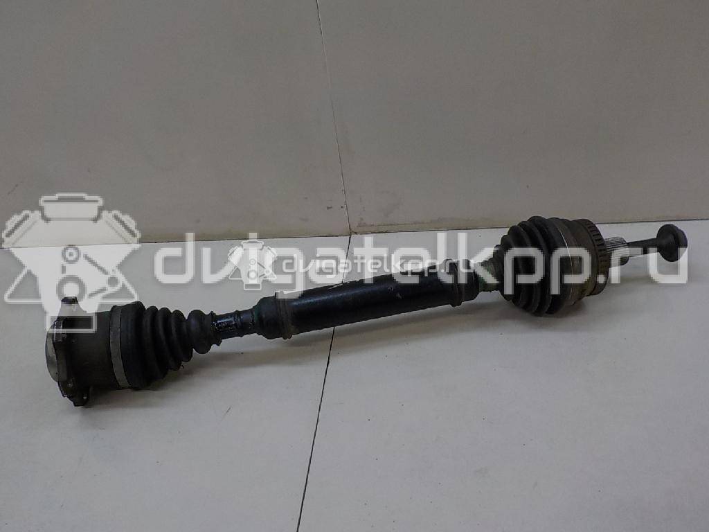 Фото Полуось (привод в сборе)  8E0407271AG для Audi A4 {forloop.counter}}