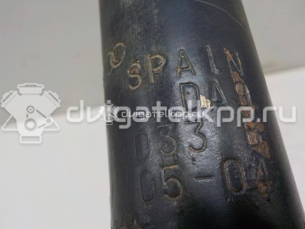 Фото Амортизатор задний  8E0513033B для Audi A4 {forloop.counter}}