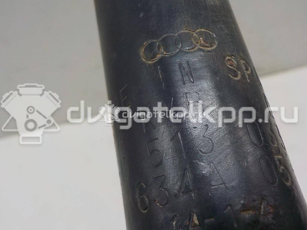 Фото Амортизатор задний  8E0513033B для Audi A4 {forloop.counter}}