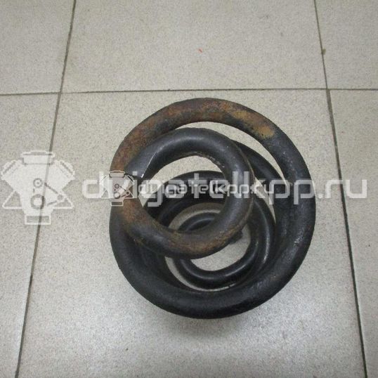 Фото Пружина задняя  8E0511115DK для Audi A4