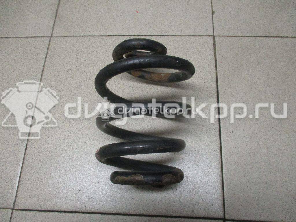 Фото Пружина задняя  8E0511115DK для Audi A4 {forloop.counter}}