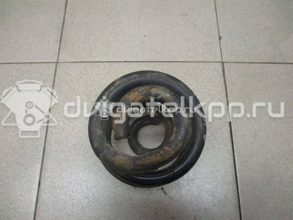 Фото Пружина задняя  8E0511115DK для Audi A4 {forloop.counter}}