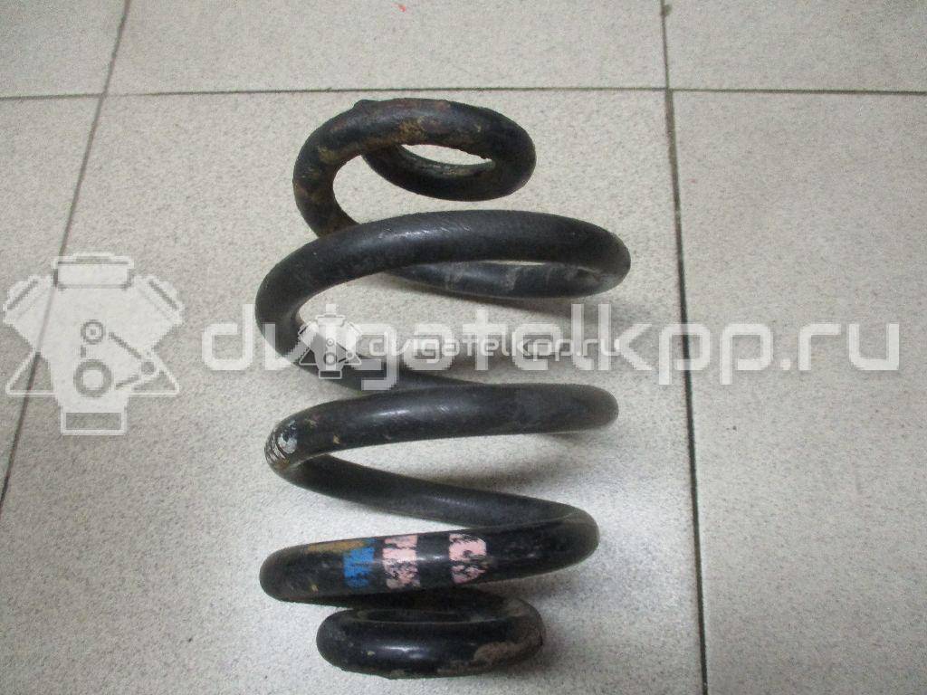 Фото Пружина задняя  8E0511115DK для Audi A4 {forloop.counter}}