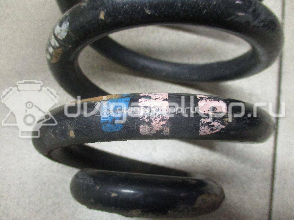 Фото Пружина задняя  8E0511115DK для Audi A4 {forloop.counter}}