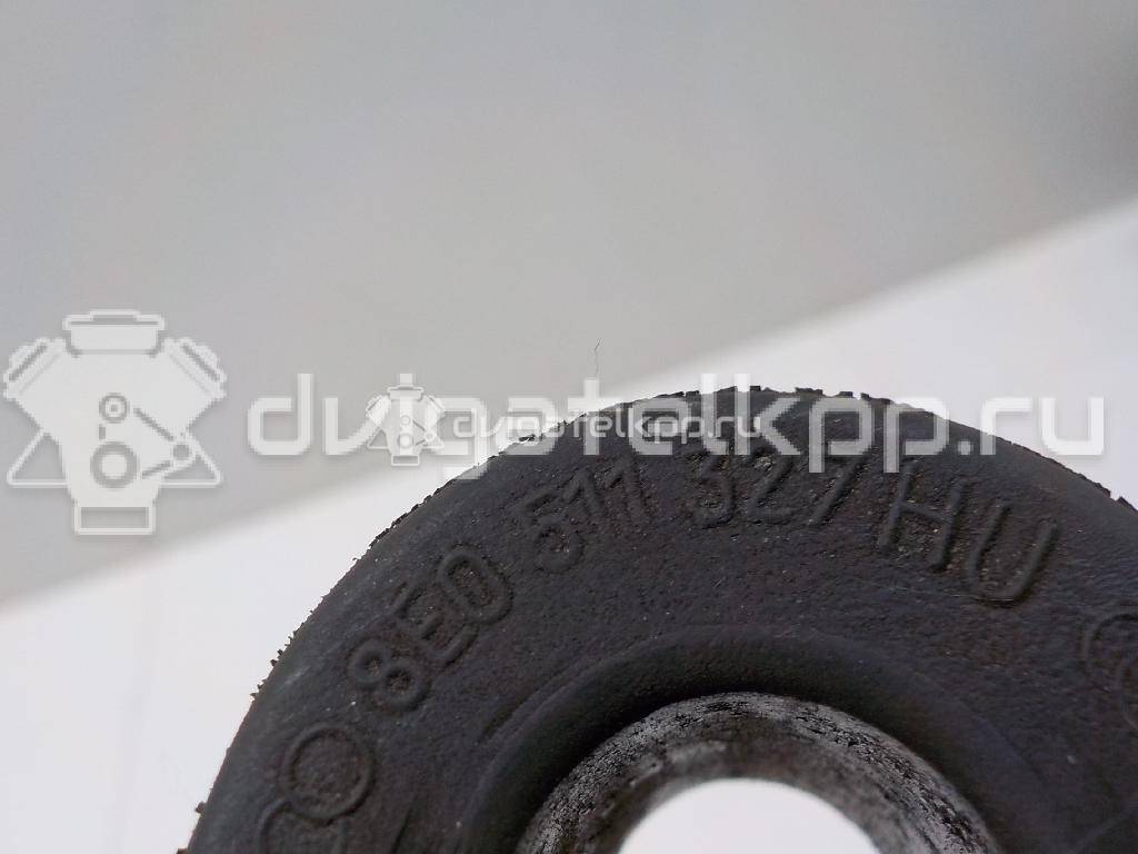 Фото Втулка (с/блок) заднего стабилизатора  4B0511327 для Audi A4 / A6 {forloop.counter}}