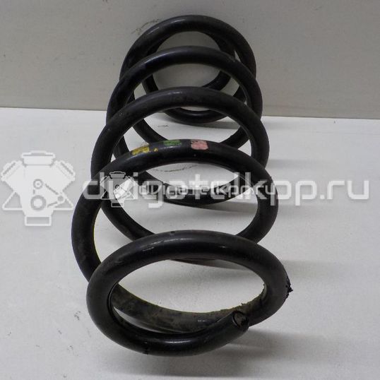 Фото Пружина передняя  8E0411105BC для Audi A4