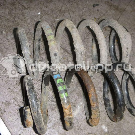 Фото Пружина передняя  8e0411105cf для Audi A4