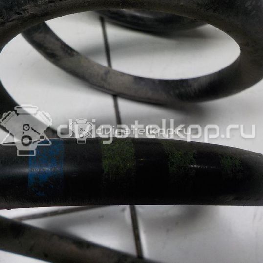 Фото Пружина передняя  8E0411105CF для Audi A4