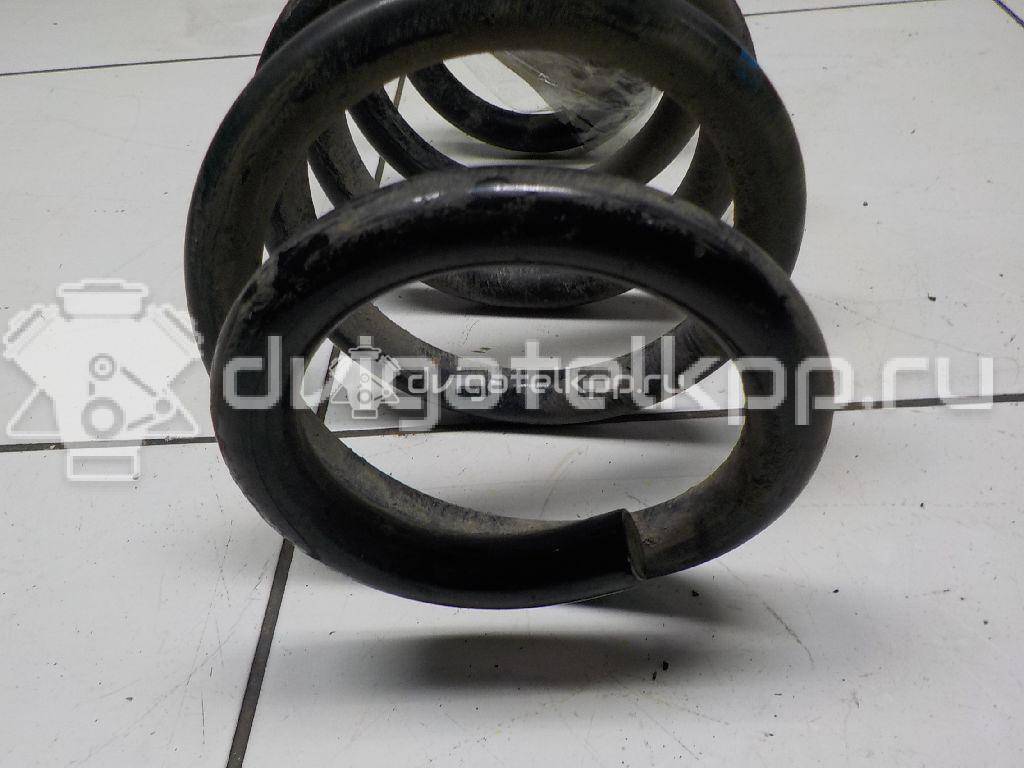 Фото Пружина передняя  8E0411105CF для Audi A4 {forloop.counter}}