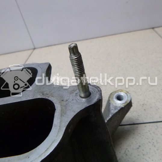 Фото Коллектор впускной для двигателя 2GR-FE для Lotus / Lexus / Toyota / Toyota (Gac) 204-328 л.с 24V 3.5 л бензин 171110P030