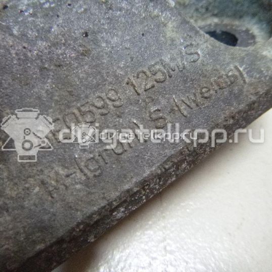 Фото Опора заднего редуктора  8E0599125J для Audi A4 / A6