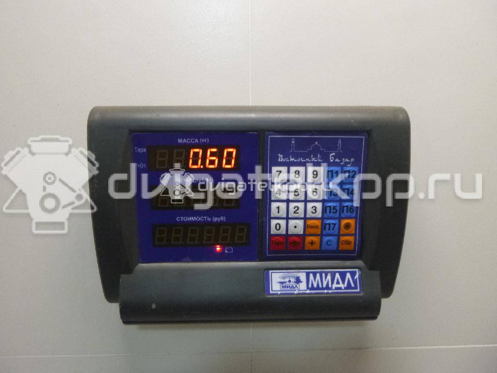 Фото Опора заднего редуктора  8E0599125J для Audi A4 / A6 {forloop.counter}}