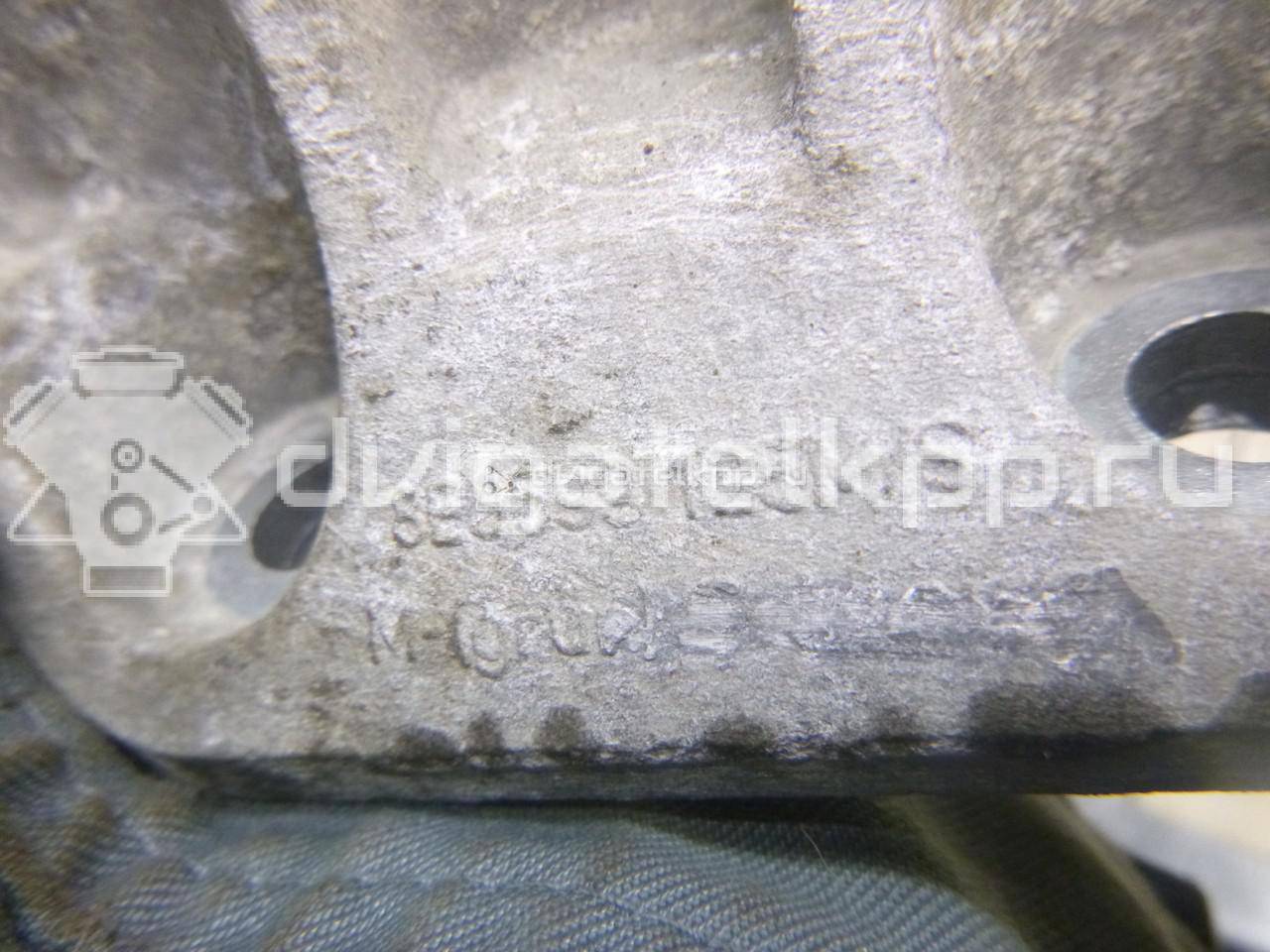 Фото Опора заднего редуктора  8e0599125j для Audi A4 / A6 {forloop.counter}}