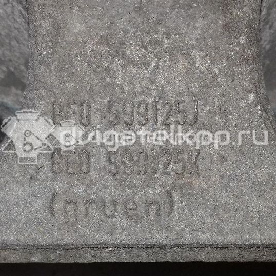 Фото Опора заднего редуктора  8E0599125J для Audi A4 / A6