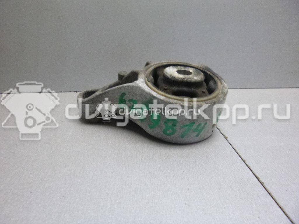 Фото Опора заднего редуктора  8E0599125J для Audi A4 / A6 {forloop.counter}}