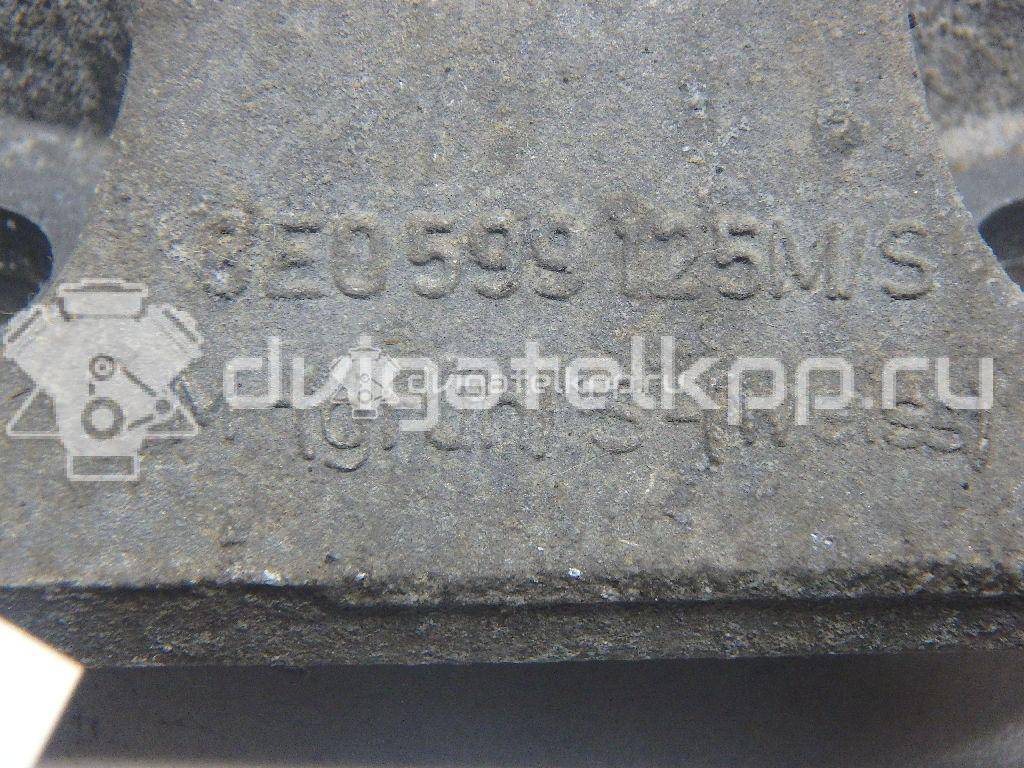 Фото Опора заднего редуктора  8E0599125L для Audi A6 {forloop.counter}}