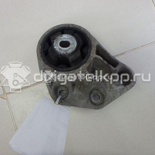 Фото Опора заднего редуктора  8e0599125l для Audi A6