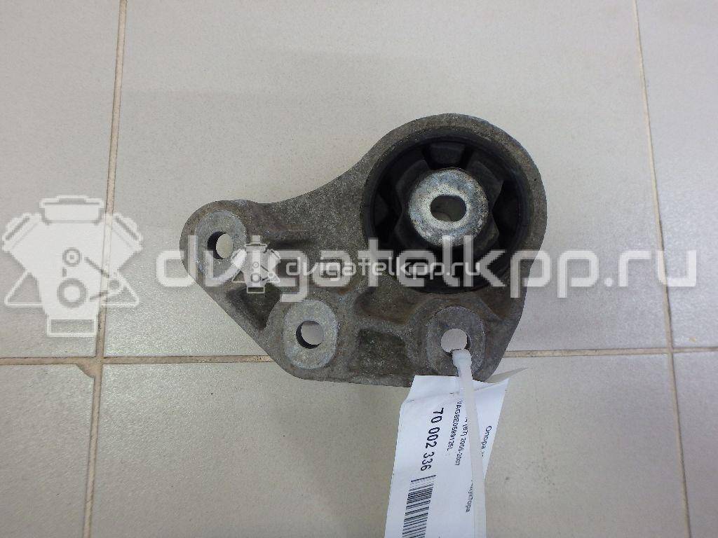 Фото Опора заднего редуктора  8e0599125l для Audi A6 {forloop.counter}}