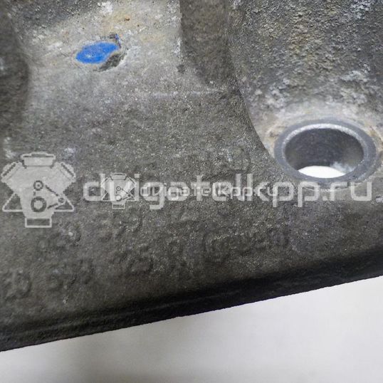 Фото Опора заднего редуктора  8E0599125Q для Audi A4 / A6