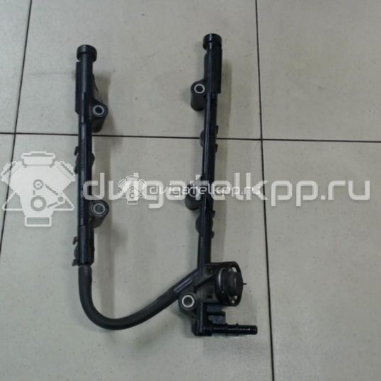 Фото Рейка топливная (рампа) для двигателя 2GR-FE для Lotus / Lexus / Toyota / Toyota (Gac) 204-328 л.с 24V 3.5 л бензин 2380731040