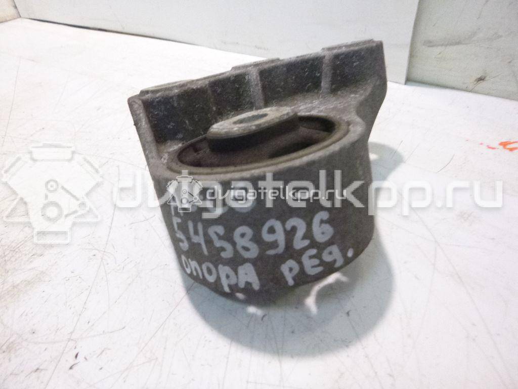 Фото Опора заднего редуктора  8E0599125Q для Audi A4 / A6 {forloop.counter}}