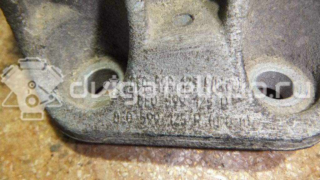 Фото Опора заднего редуктора  8E0599125Q для Audi A4 / A6 {forloop.counter}}