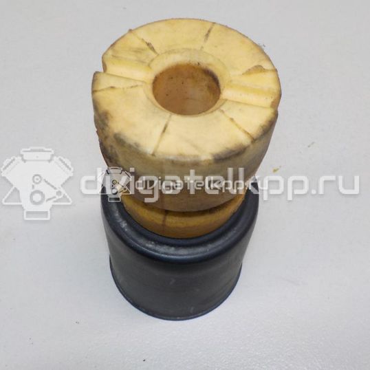 Фото Отбойник переднего амортизатора  8k0412131e для Audi A4 / A6 / A5 / Q5 / A7 Sportback 4Ga, 4Gf