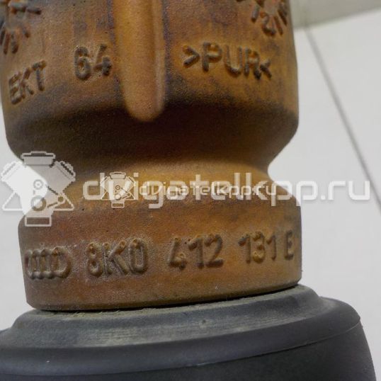 Фото Отбойник переднего амортизатора  8k0412131e для Audi A4 / A6 / A5 / Q5 / A7 Sportback 4Ga, 4Gf