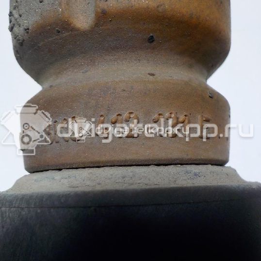 Фото Отбойник переднего амортизатора  8k0412131e для Audi A4 / A6 / A5 / Q5 / A7 Sportback 4Ga, 4Gf