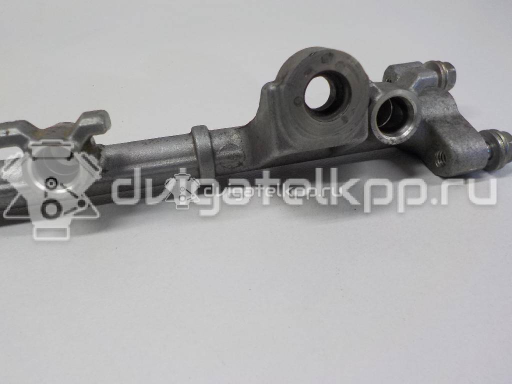 Фото Рейка топливная (рампа) для двигателя 1AR-FE для Toyota Kluger / Venza V1 / Sienna 140-190 л.с 16V 2.7 л бензин 2381436010 {forloop.counter}}