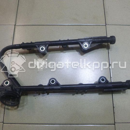 Фото Рейка топливная (рампа) для двигателя 2GR-FE для Lotus / Lexus / Toyota / Toyota (Gac) 204-328 л.с 24V 3.5 л бензин 238070P040