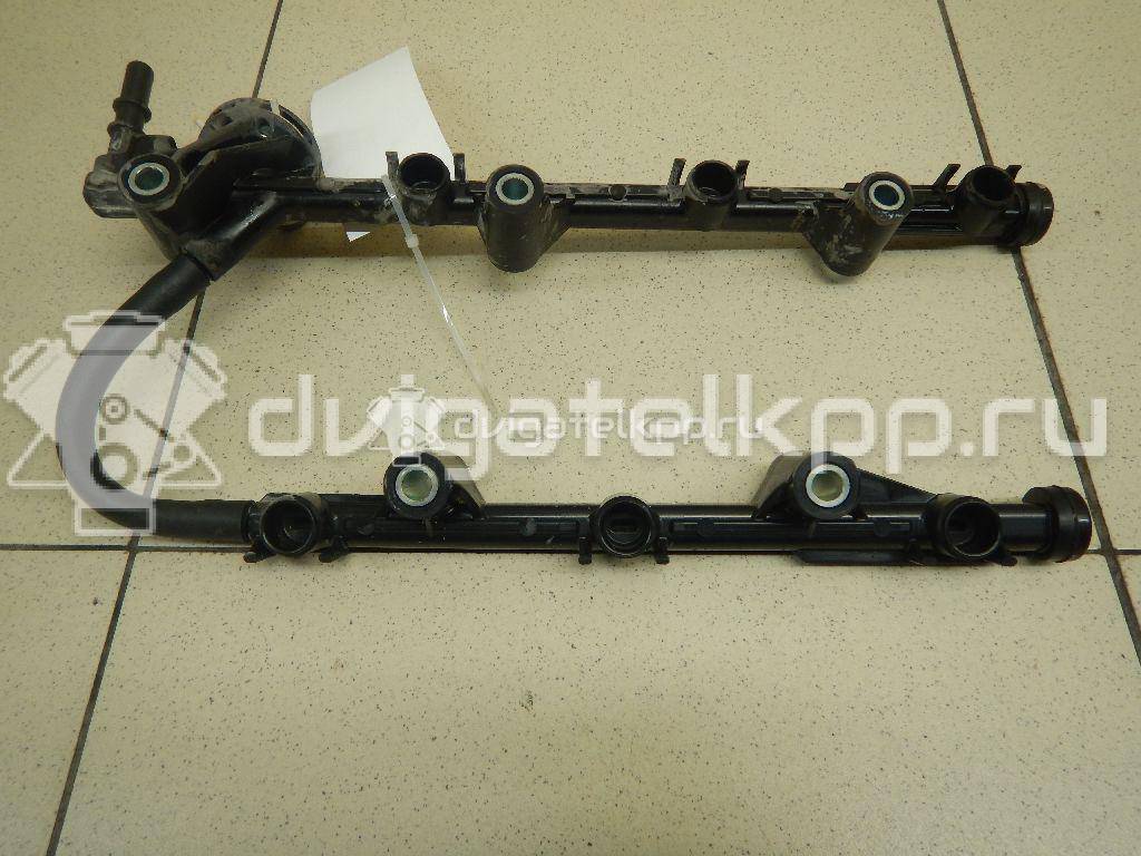 Фото Рейка топливная (рампа) для двигателя 2GR-FE для Lotus / Lexus / Toyota / Toyota (Gac) 204-328 л.с 24V 3.5 л бензин 238070P040 {forloop.counter}}