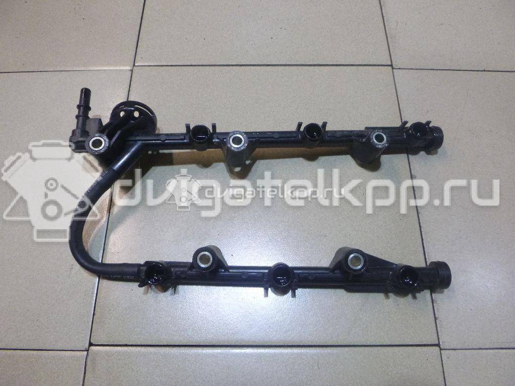 Фото Рейка топливная (рампа) для двигателя 2GR-FE для Lotus / Lexus / Toyota / Toyota (Gac) 204-328 л.с 24V 3.5 л бензин 238070P040 {forloop.counter}}