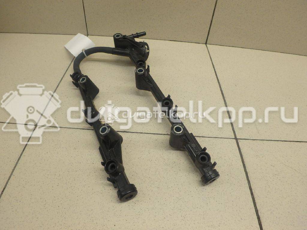 Фото Рейка топливная (рампа) для двигателя 2GR-FE для Lotus / Lexus / Toyota / Toyota (Gac) 204-328 л.с 24V 3.5 л бензин 238070P020 {forloop.counter}}